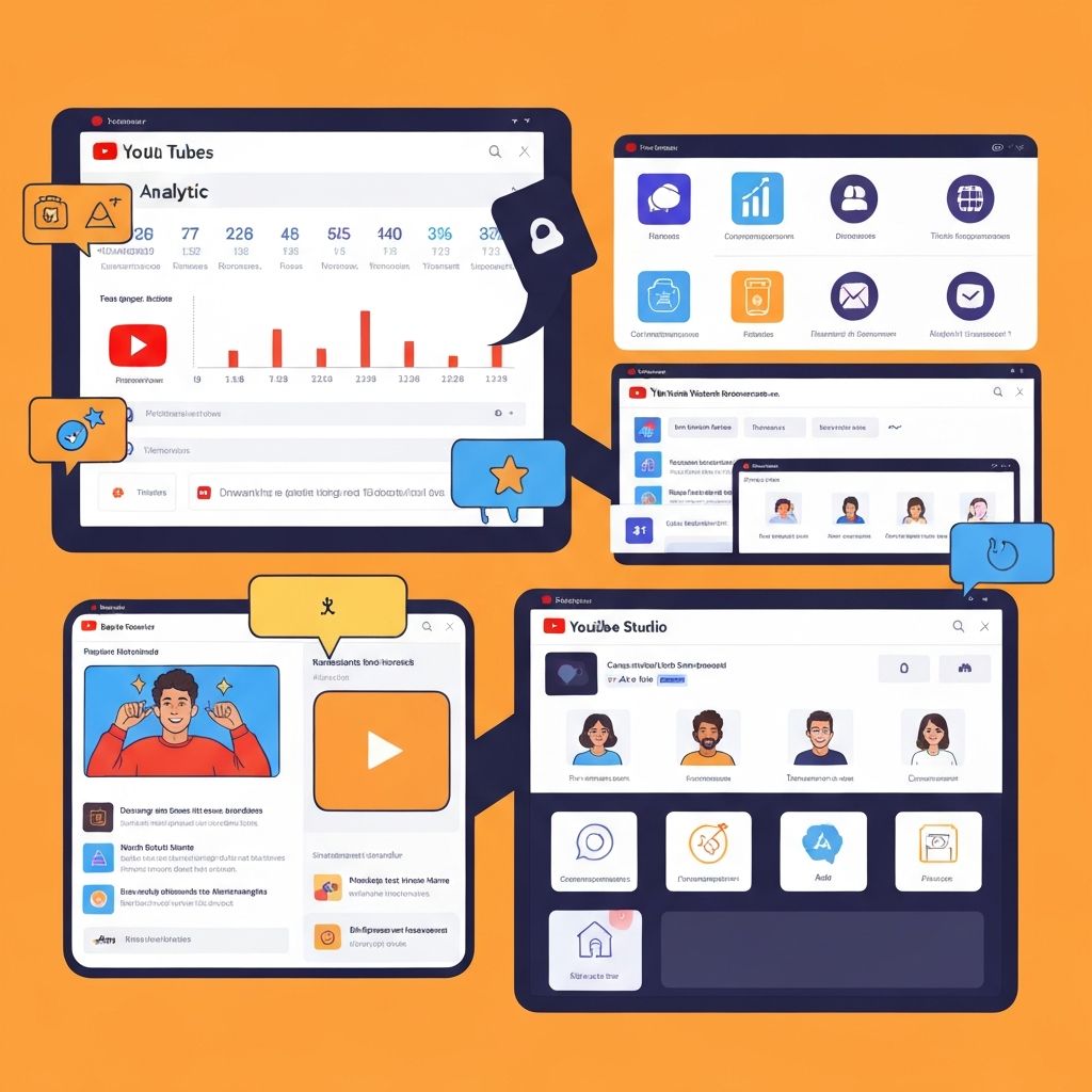 Top 10 Tools Every YouTuber Needs